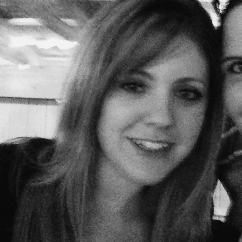 Meet your Posher, Natalie